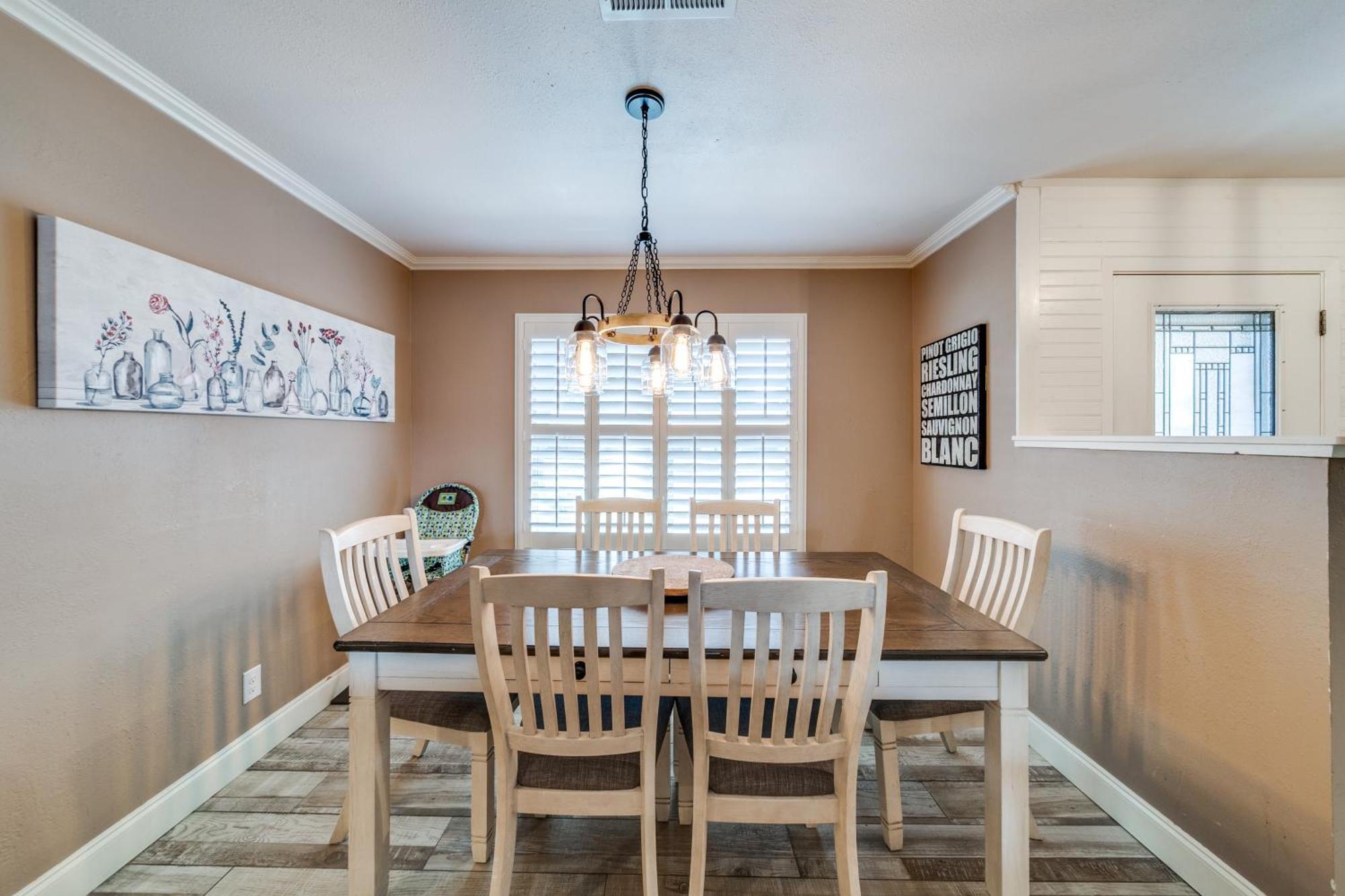 Charming Pet Friendly 4 Bdrm Home Mins To Main St And Wineries Фредериксбург Екстериор снимка