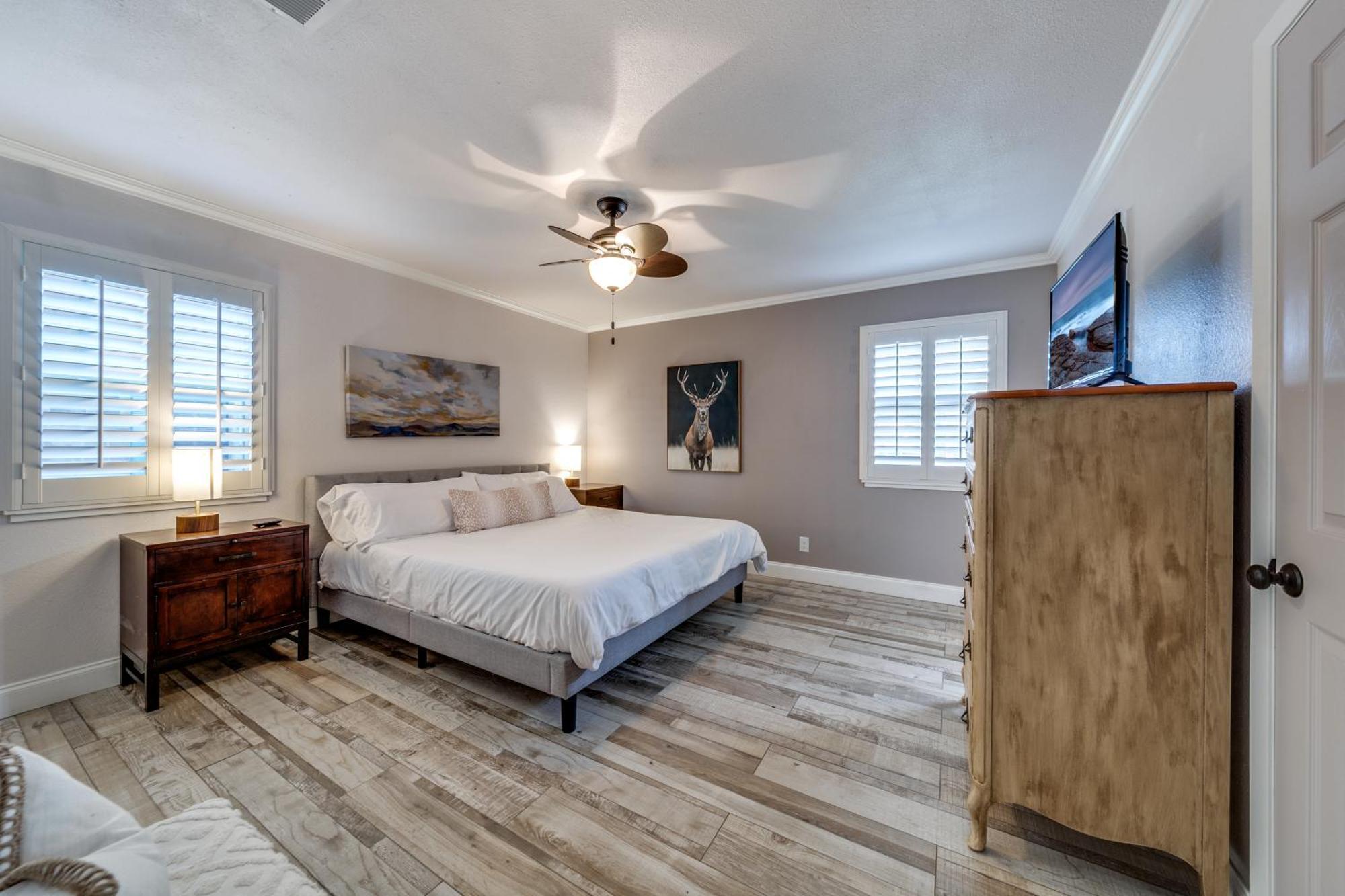 Charming Pet Friendly 4 Bdrm Home Mins To Main St And Wineries Фредериксбург Екстериор снимка