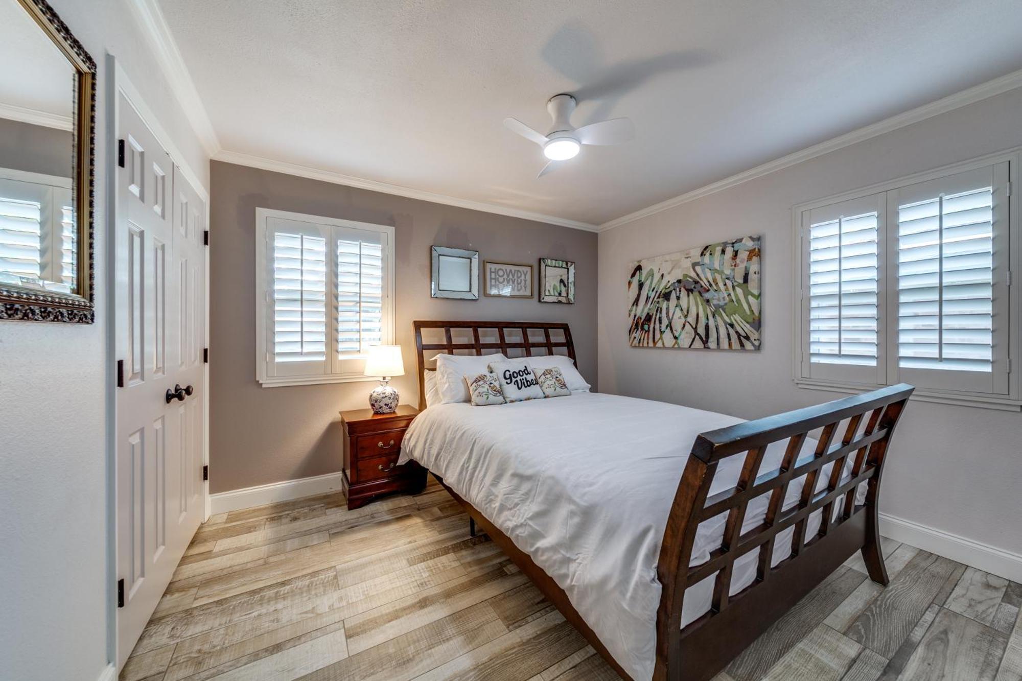 Charming Pet Friendly 4 Bdrm Home Mins To Main St And Wineries Фредериксбург Екстериор снимка